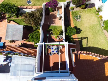 Limoneros, Appartement 4 personnes à Nerja - Photo 47