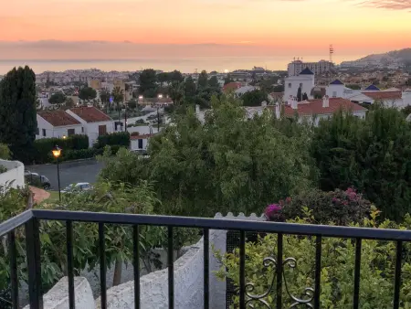 Limoneros, Appartement 4 personnes à Nerja - Photo 48