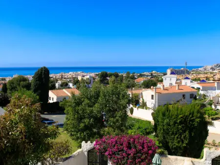 Limoneros, Appartement 4 personnes à Nerja - Photo 49