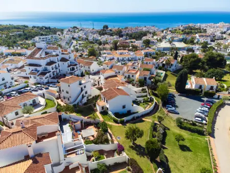 Limoneros, Appartement 4 personnes à Nerja - Photo 50
