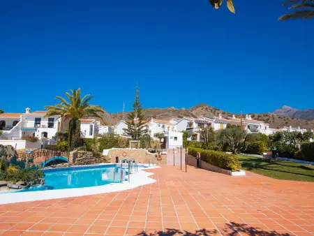 Limoneros, Appartement 4 personnes à Nerja - Photo 51