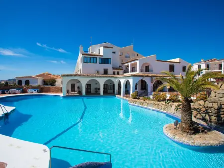 Limoneros, Appartement 4 personnes à Nerja - Photo 53