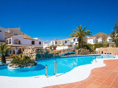 Limoneros, Appartement 4 personnes à Nerja - Photo 55