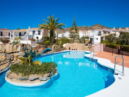 Limoneros, Appartement 4 personnes à Nerja - Photo 56