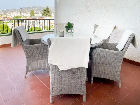 Limoneros, Appartement 4 personnes à Nerja - Photo 57