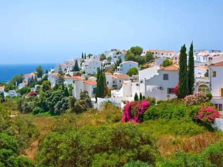 Limoneros, Appartement 4 personnes à Nerja - Photo 59
