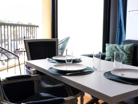 Le Continental, Appartement 4 personnes à Pornic - Photo 2