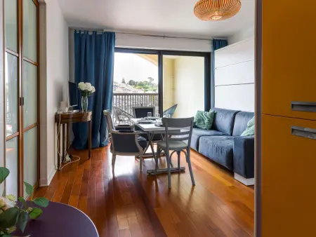 Le Continental, Appartement 4 personnes à Pornic - Photo 6
