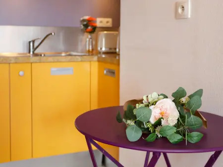 Le Continental, Appartement 4 personnes à Pornic - Photo 8