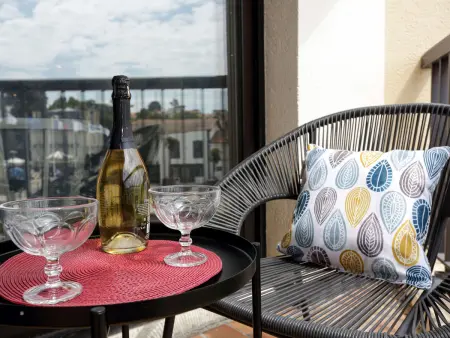 Le Continental, Appartement 4 personnes à Pornic - Photo 15