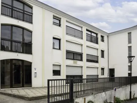 Le Continental, Appartement 4 personnes à Pornic - Photo 18