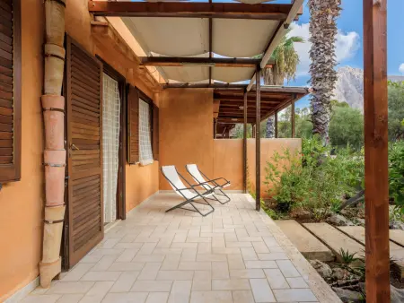 Acquamarina Gaia, Maison 5 personnes à San Vito lo Capo - Photo 3