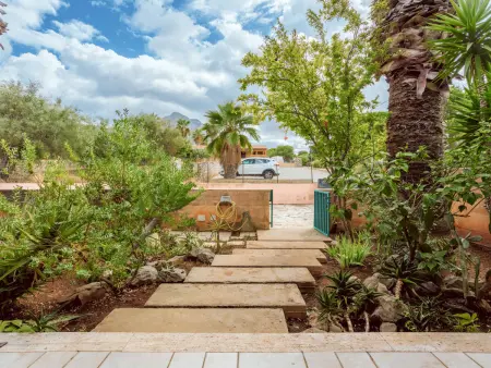 Acquamarina Gaia, Maison 5 personnes à San Vito lo Capo - Photo 4