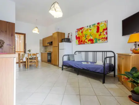 Acquamarina Gaia, Maison 5 personnes à San Vito lo Capo - Photo 5