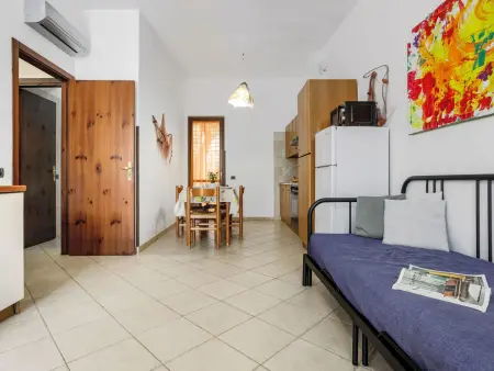Acquamarina Gaia, Maison 5 personnes à San Vito lo Capo - Photo 6