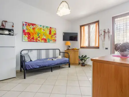 Acquamarina Gaia, Maison 5 personnes à San Vito lo Capo - Photo 7