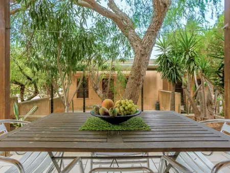 Acquamarina Gaia, Maison 5 personnes à San Vito lo Capo - Photo 9