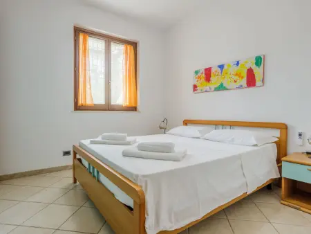 Acquamarina Gaia, Maison 5 personnes à San Vito lo Capo - Photo 11