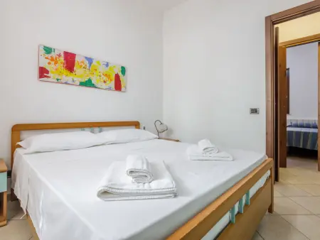 Acquamarina Gaia, Maison 5 personnes à San Vito lo Capo - Photo 13