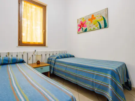 Acquamarina Gaia, Maison 5 personnes à San Vito lo Capo - Photo 14
