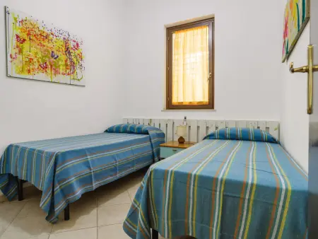 Acquamarina Gaia, Maison 5 personnes à San Vito lo Capo - Photo 15
