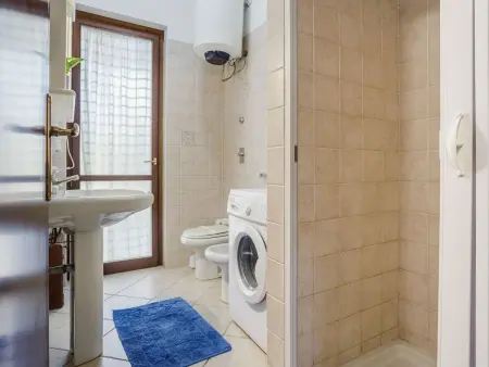 Acquamarina Gaia, Maison 5 personnes à San Vito lo Capo - Photo 16