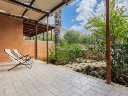 Acquamarina Gaia, Maison 5 personnes à San Vito lo Capo - Photo 18