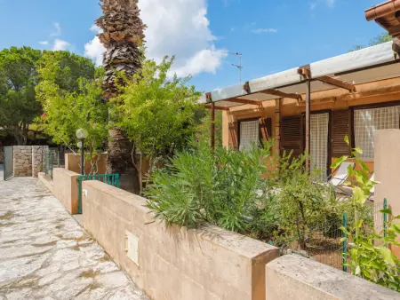 Acquamarina Gaia, Maison 5 personnes à San Vito lo Capo - Photo 20