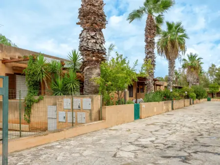 Acquamarina Gaia, Maison 5 personnes à San Vito lo Capo - Photo 21