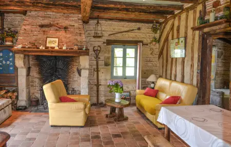 Maison 4 personnes à Église Neuve d'Issac - Photo 2