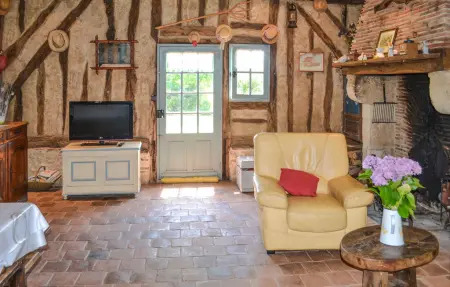 Maison 4 personnes à Église Neuve d'Issac - Photo 3
