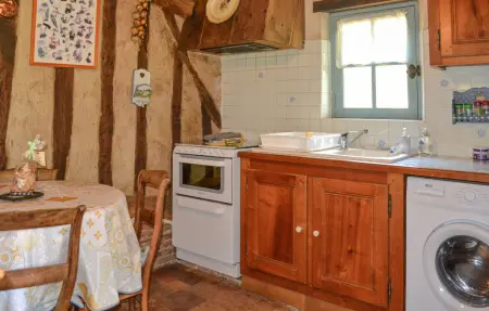 Maison 4 personnes à Église Neuve d'Issac - Photo 4
