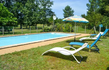 Maison 4 personnes à Église Neuve d'Issac - Photo 9