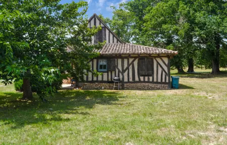 Maison 4 personnes à Église Neuve d'Issac - Photo 10