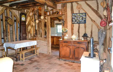 Maison 4 personnes à Église Neuve d'Issac - Photo 13