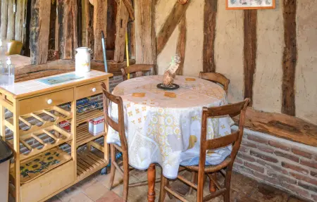 Maison 4 personnes à Église Neuve d'Issac - Photo 14
