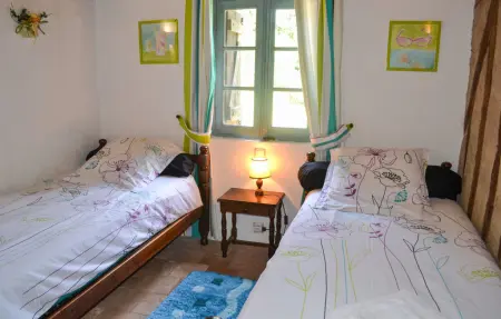 Maison 4 personnes à Église Neuve d'Issac - Photo 15