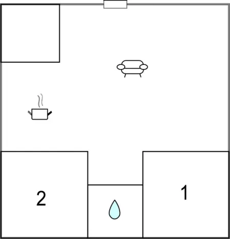 Maison 4 personnes à Église Neuve d'Issac - Photo 20