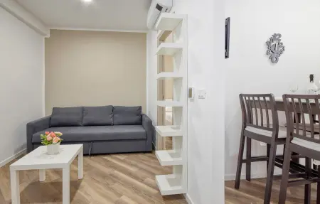 La luce nel Borgo, Appartement 5 personnes à Genova - Photo 6