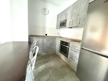 Charmant Appartement à Triana - 2 Chambres, Climatisé, Wi-Fi Gratuit, Idéal Familles/Amis - Photo 3