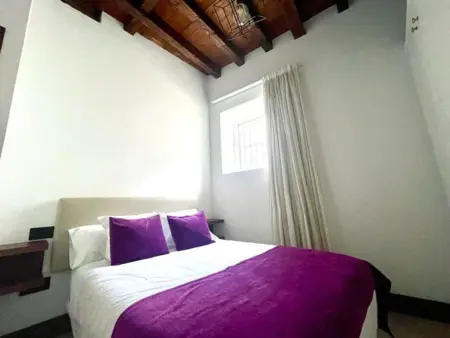 Charmant Appartement à Triana, Séville - 2 Chambres, Climatisé, Wi-Fi - Proche Marché et Tapas - Photo 9