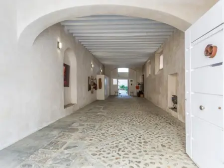 Évasion Historique à Sanlúcar : Maison avec Piscine, Jardin et Garage - Photo 3