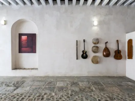Évasion Historique à Sanlúcar : Maison avec Piscine, Jardin et Garage - Photo 4