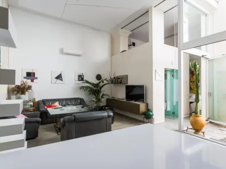 Évasion Historique à Sanlúcar : Maison avec Piscine, Jardin et Garage - Photo 6