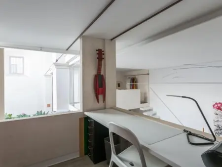 Évasion Historique à Sanlúcar : Maison avec Piscine, Jardin et Garage - Photo 11