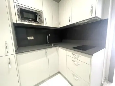 Appartement moderne à Séville avec balcon, Wi-Fi et climatisation - Photo 7
