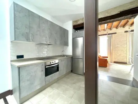 Appartement moderne 2 chambres à Triana, Séville - 4 lits, cuisine équipée - Photo 7