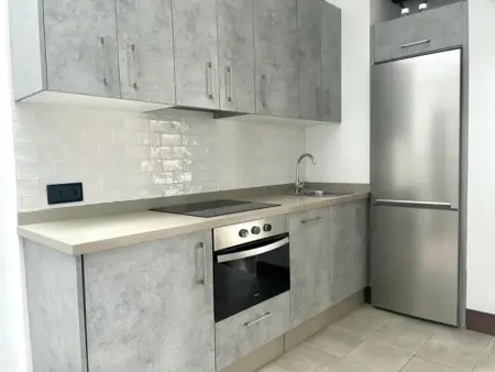 Appartement moderne 2 chambres à Triana, Séville - 4 lits, cuisine équipée - Photo 8