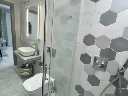 Appartement Moderne 1 Chambre avec Balcon au Cœur de Séville, Alameda de Hércules - Photo 6