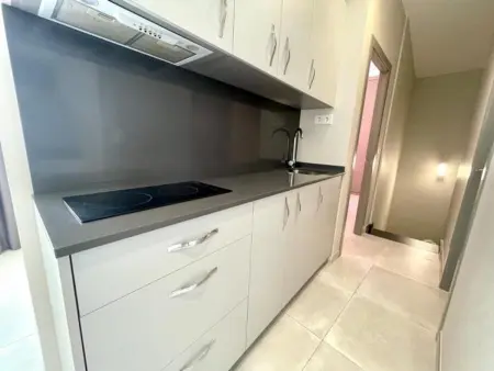 Duplex moderne avec terrasse privée et Wi-Fi - Centre de Séville - Photo 7